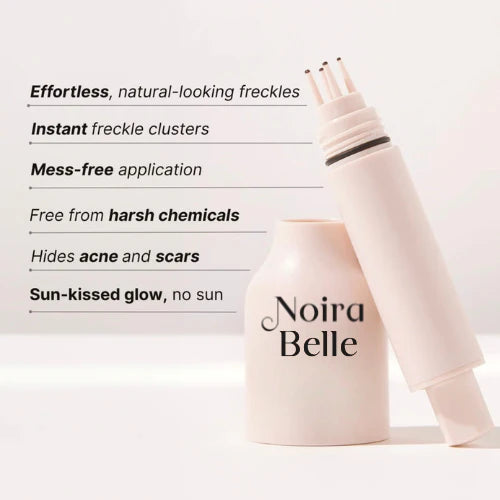 Vera™ Freckle Stamp