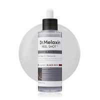Black Rice Ampoule